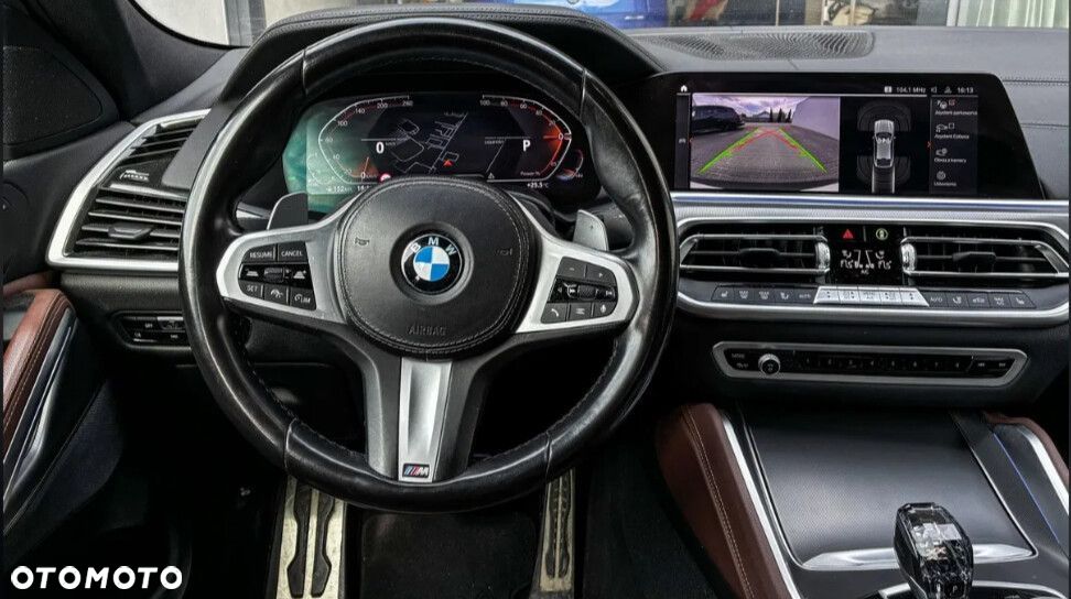 BMW X6 - 16