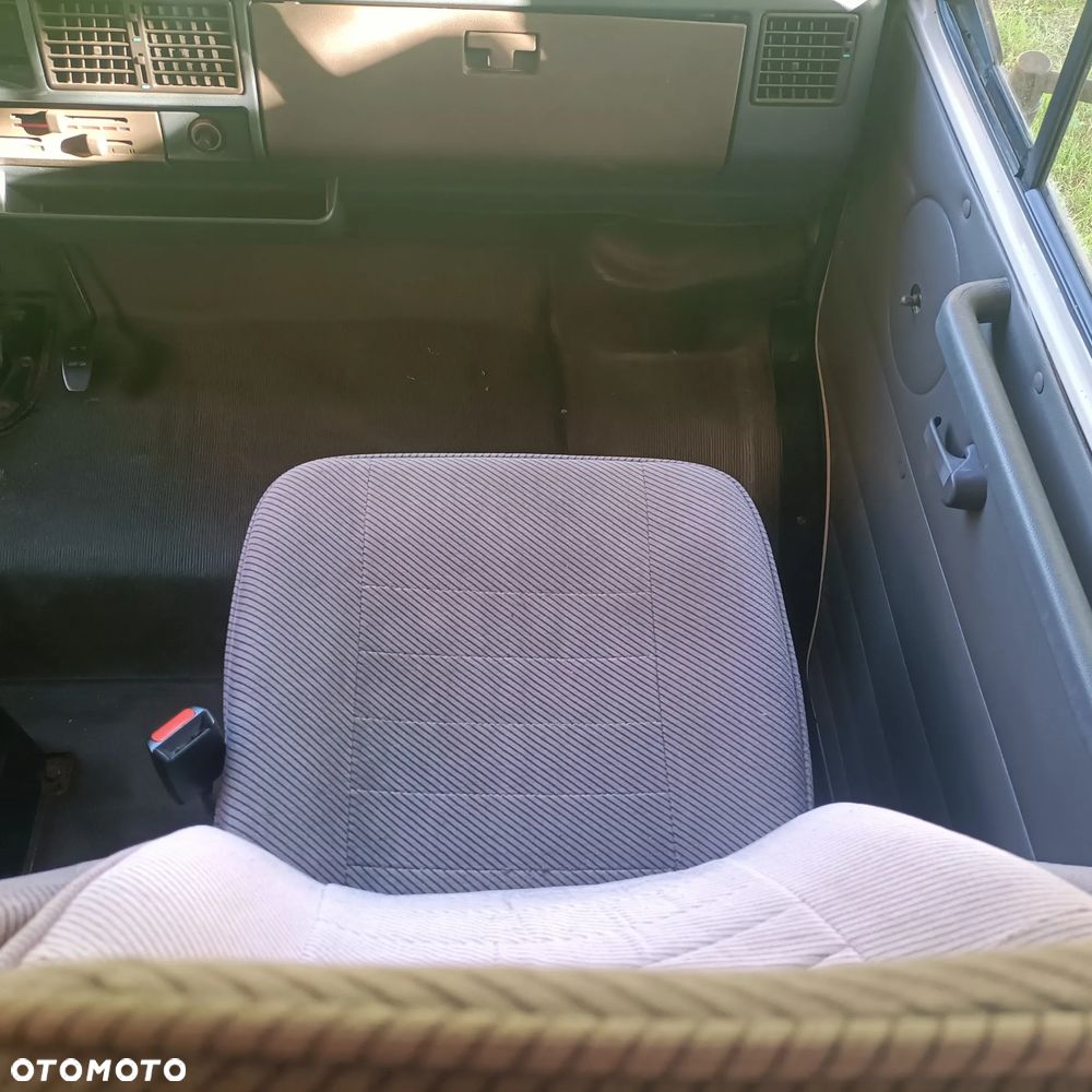 Peugeot J5 280 L - 25