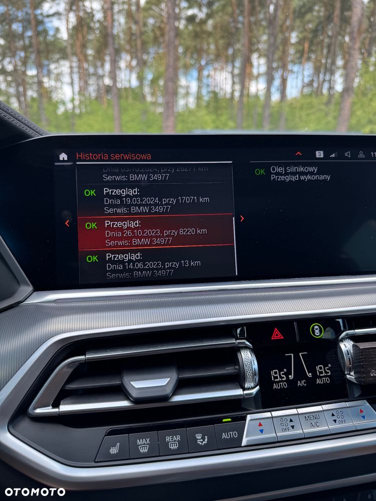 BMW X5 xDrive25d - 27