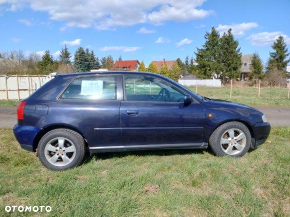Audi A3 3-drzwiowe - 7