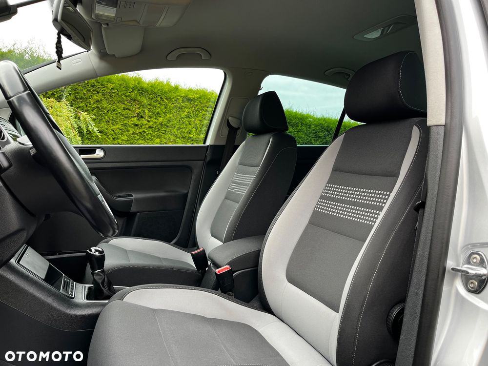 Volkswagen Golf Plus 1.4 Life - 12