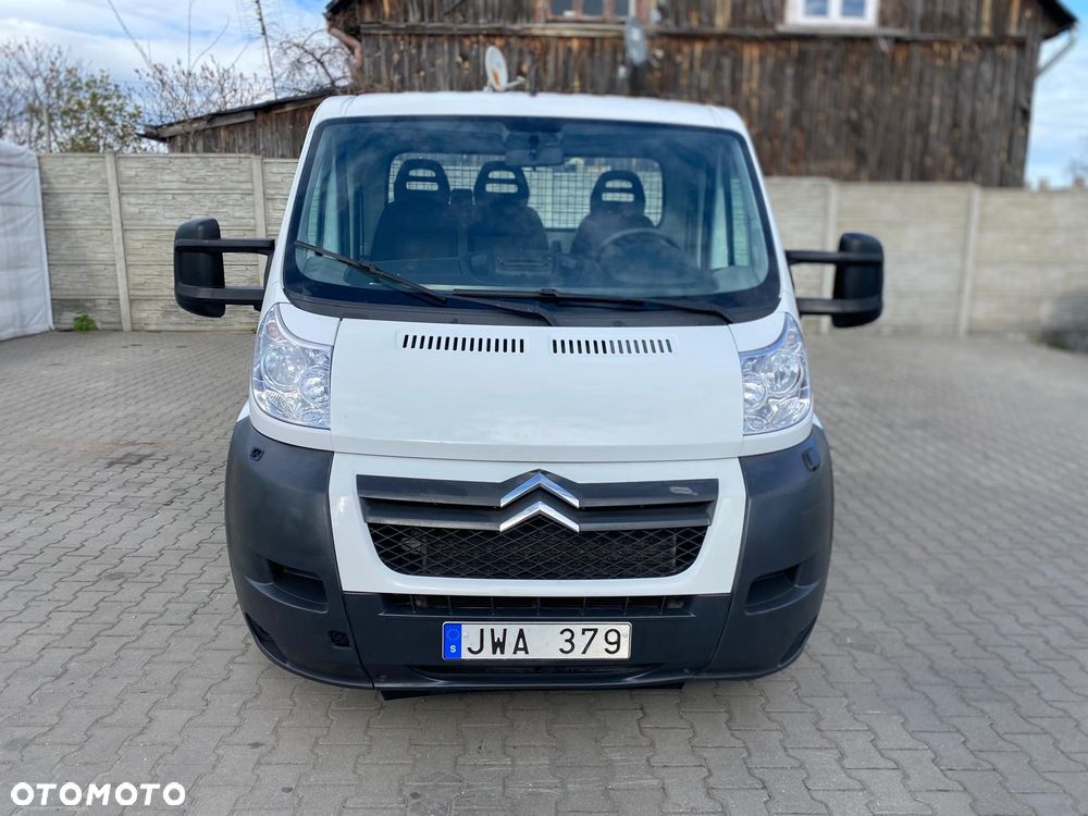 Citroën JUMPER - 2