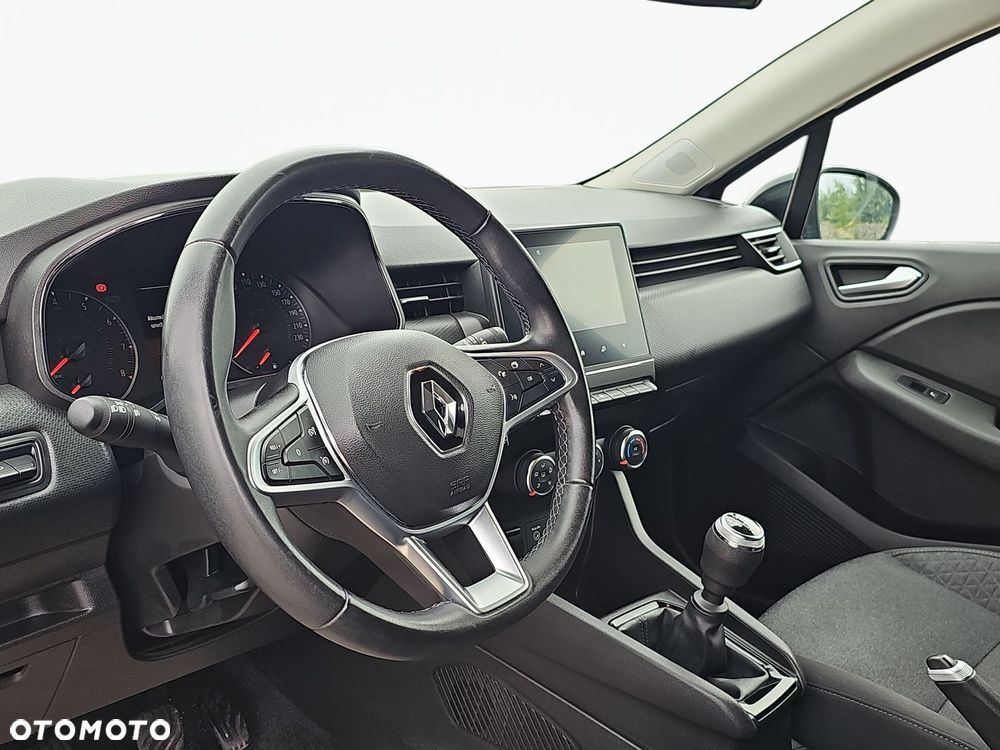 Renault Clio 1.0 TCe Zen - 11