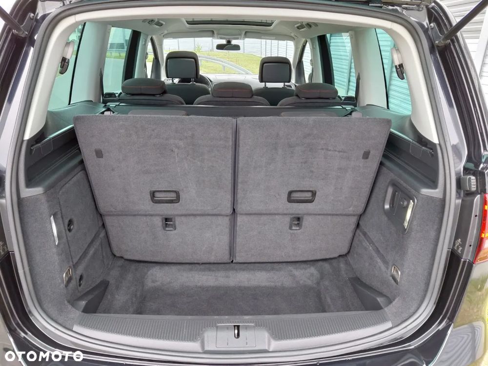 Volkswagen Sharan 2.0 TDI BMT Comfortline DSG - 15