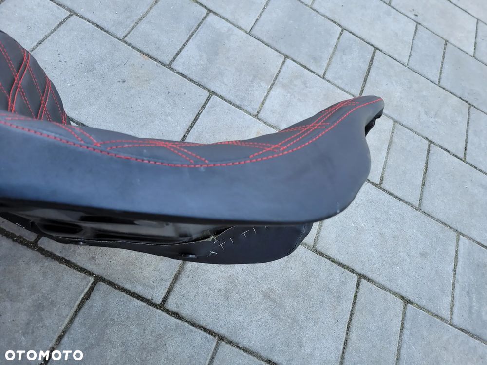 Fotel, kanapa, siedzenia Harley-Davidson Touring - 19