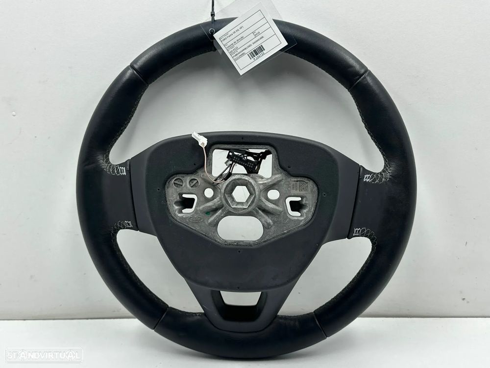 Volante - Ford Fiesta VII (2018) - 4