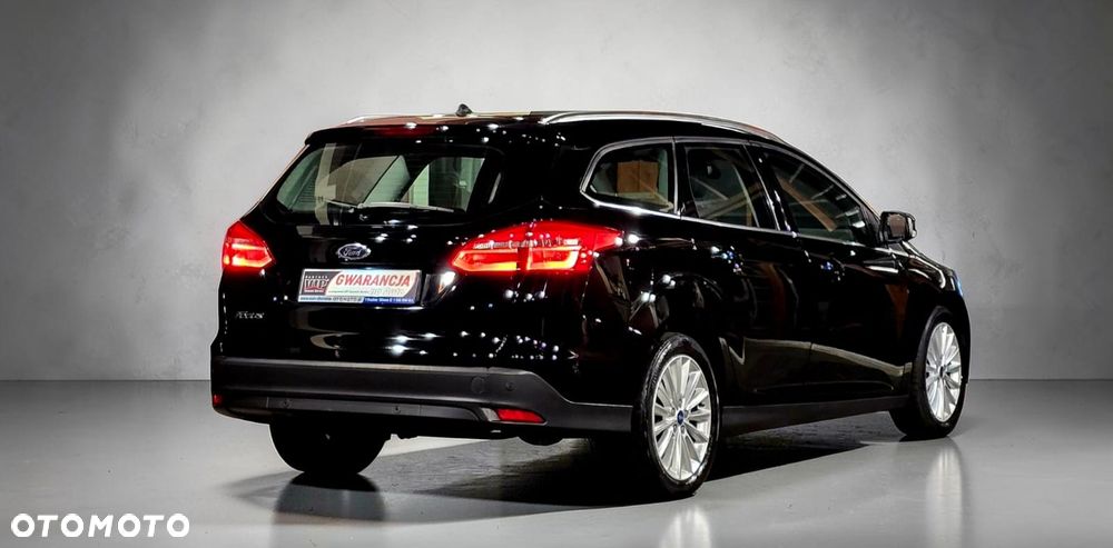 Ford Focus - 6