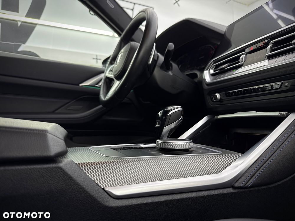 BMW Seria 4 420i - 17