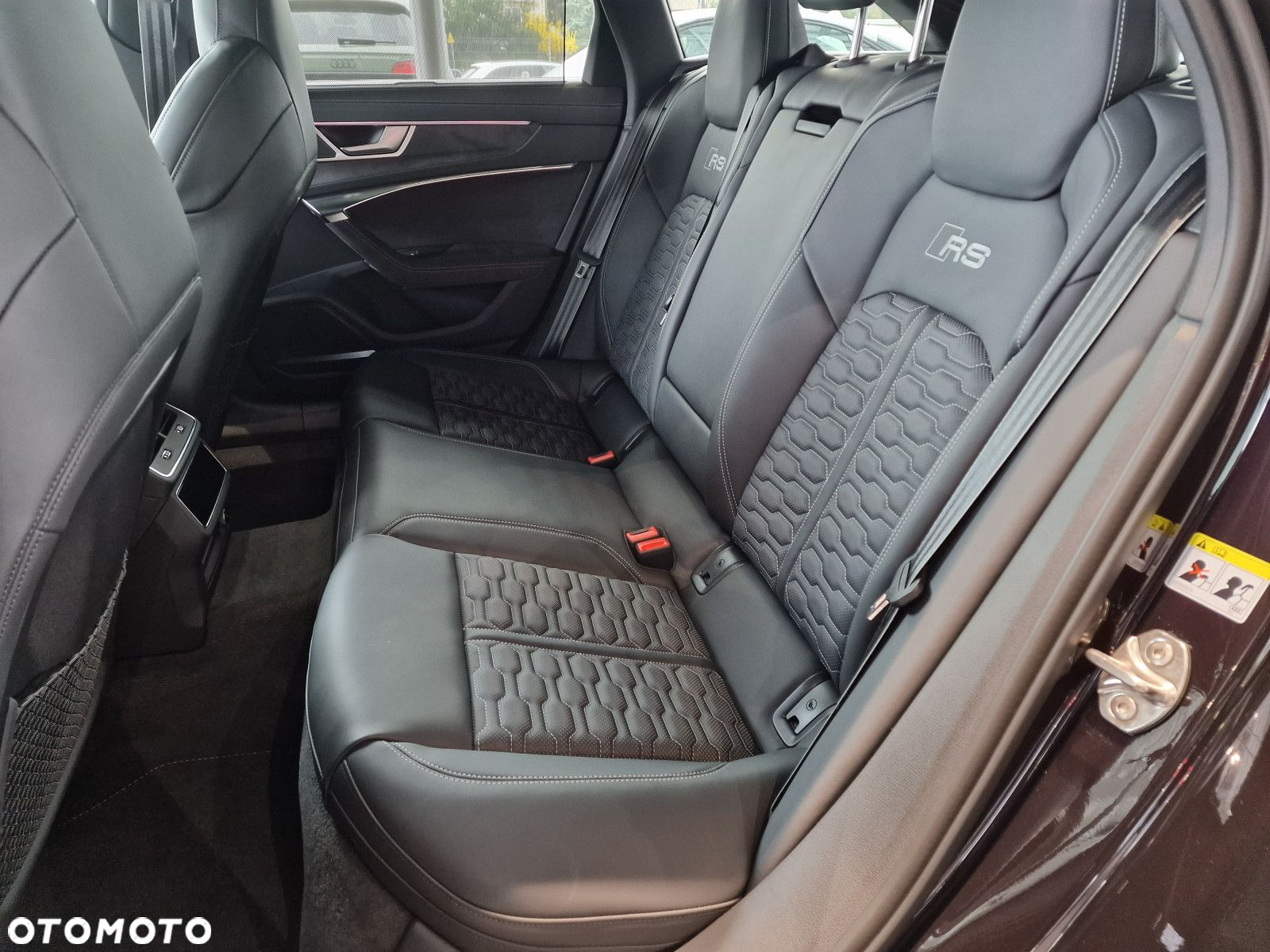 Audi RS6 - 13