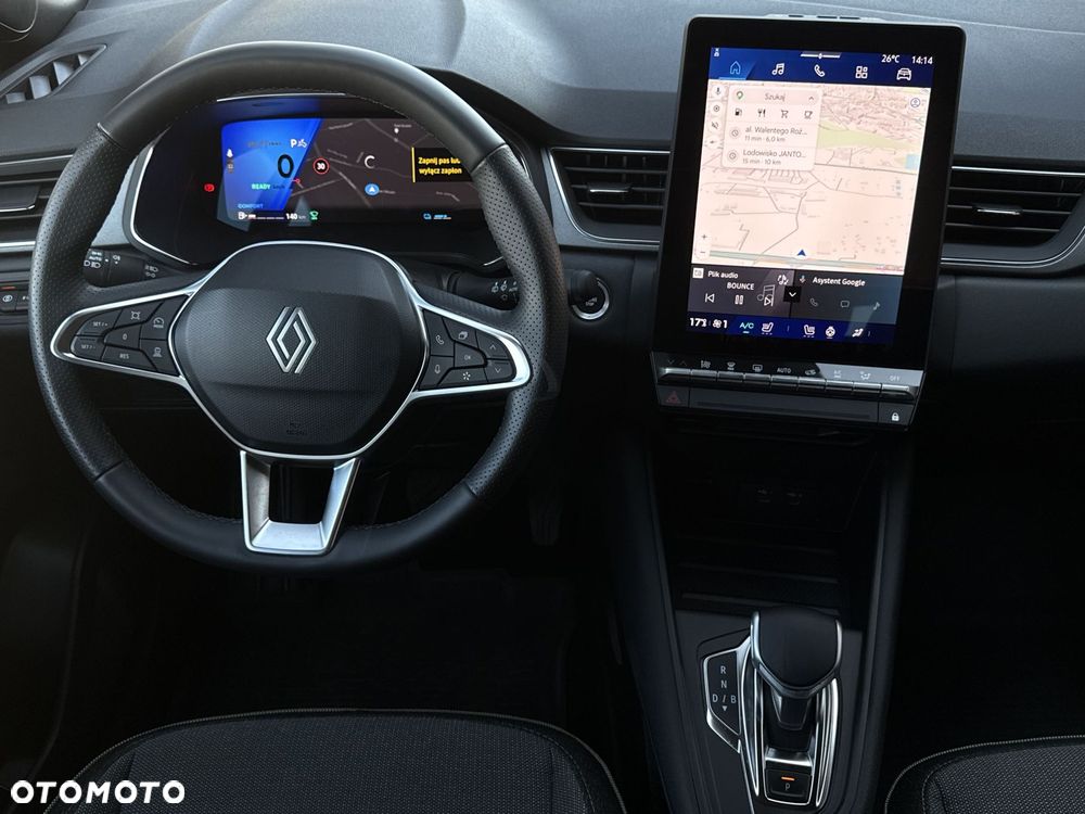 Renault Symbioz - 15