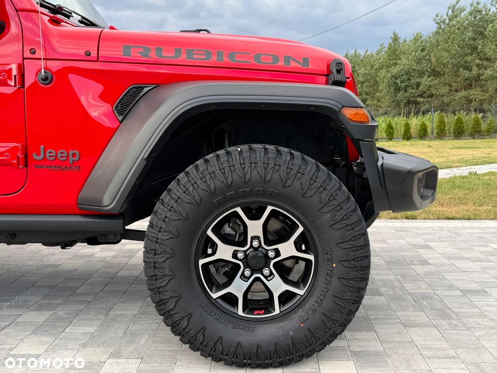 Jeep Wrangler - 25