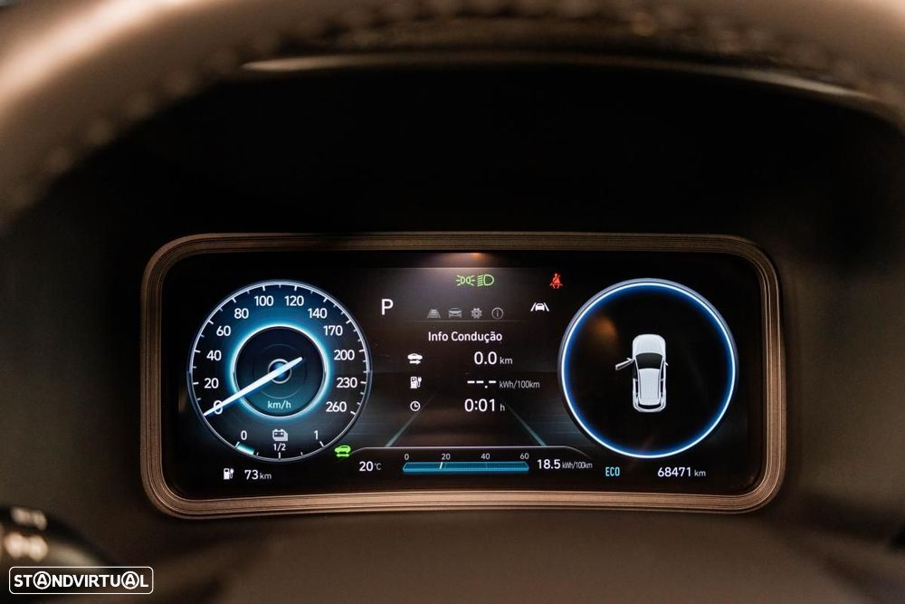 Hyundai Kauai Select - 26