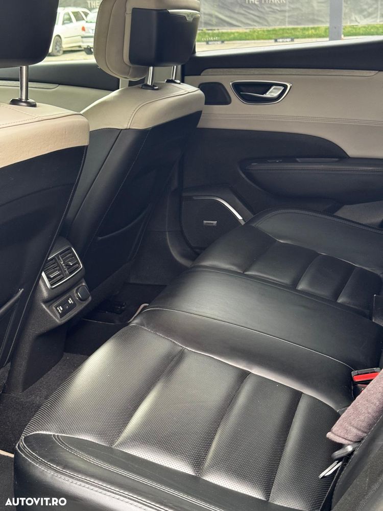 Renault Talisman ENERGY dCi 160 EDC INITIALE PARIS - 16