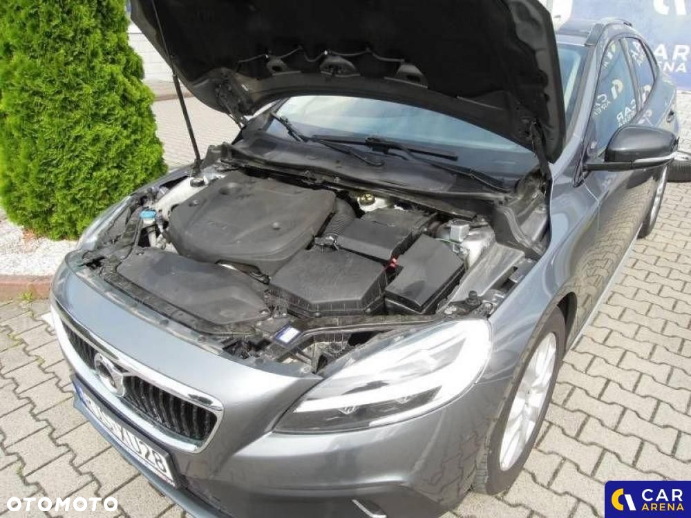 Volvo V40 - 12
