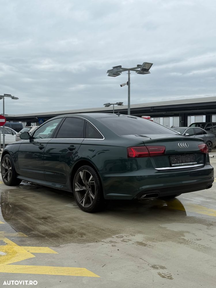 Audi A6 2.0 TDI quattro S tronic - 3