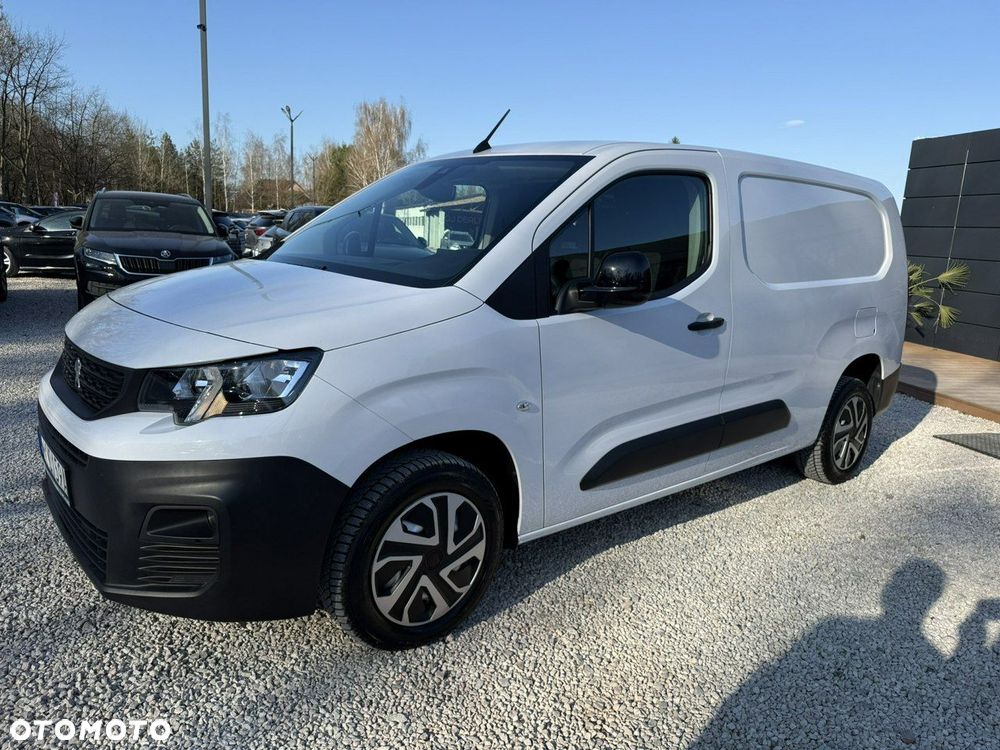 Peugeot Partner - 3