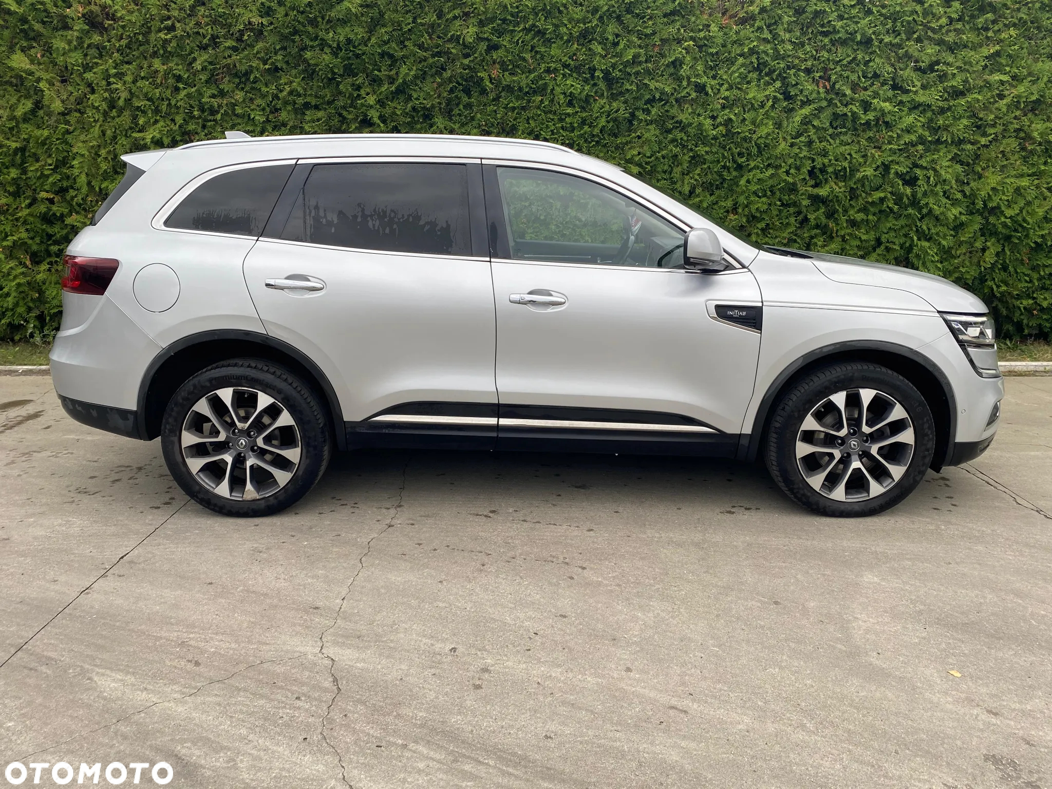 Renault Koleos 2.0 dCi Initiale Paris 4x4 X-Tronic - 8