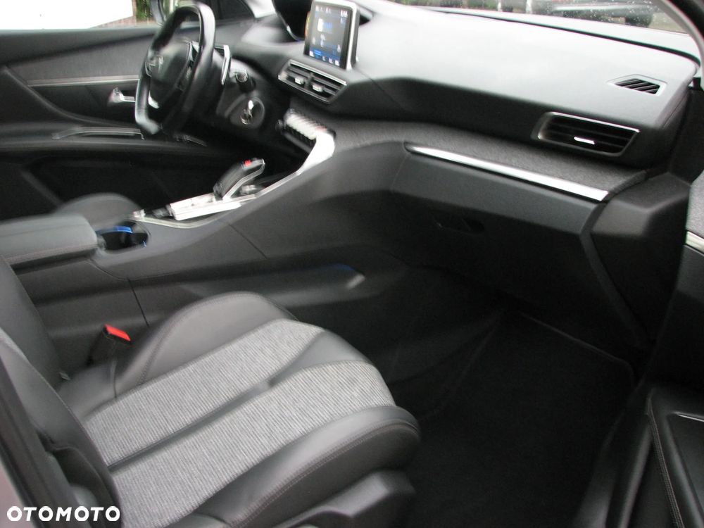 Peugeot 3008 BlueHDi 130 Stop & Start EAT8 Allure - 18