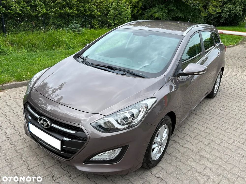 Hyundai i30 - 3