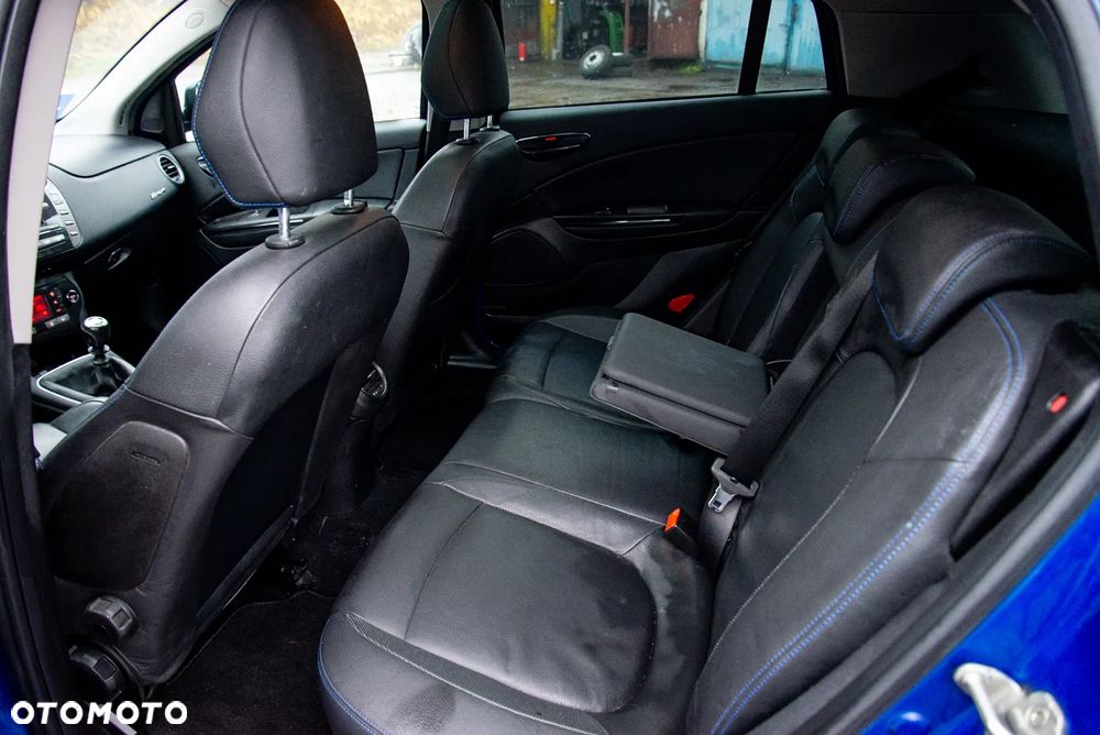 Fiat Bravo 1.4 T-JET 16V Sport Plus - 12