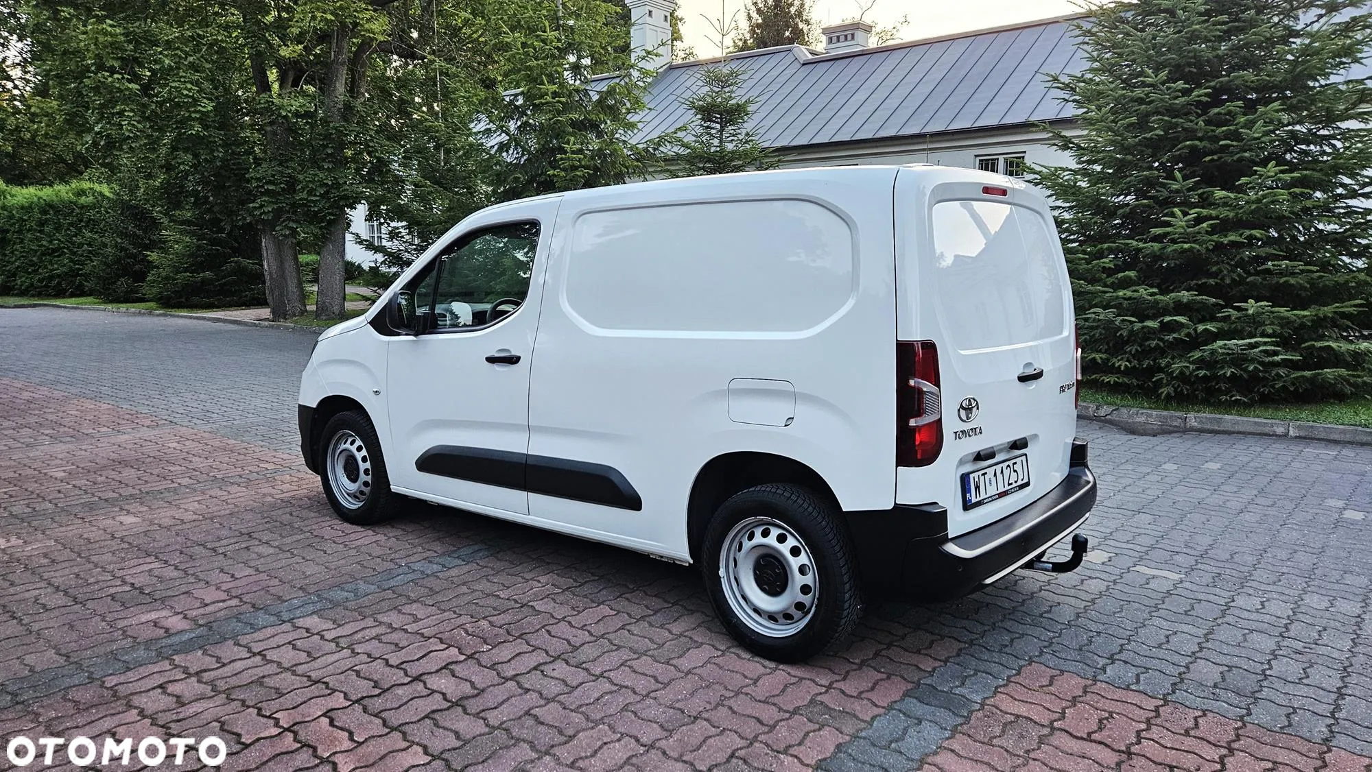 Toyota PROACE City - 3