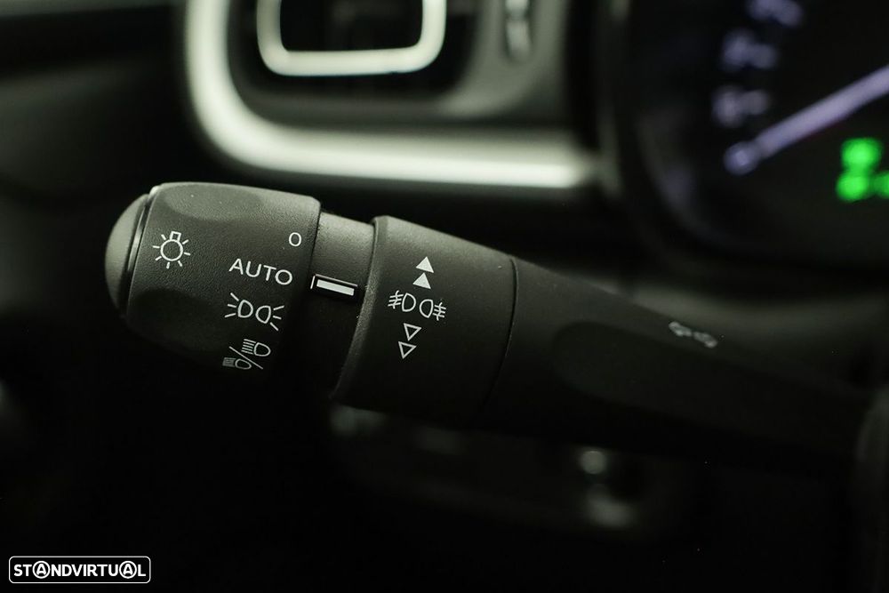 Citroën C3 1.2 PureTech Max - 16