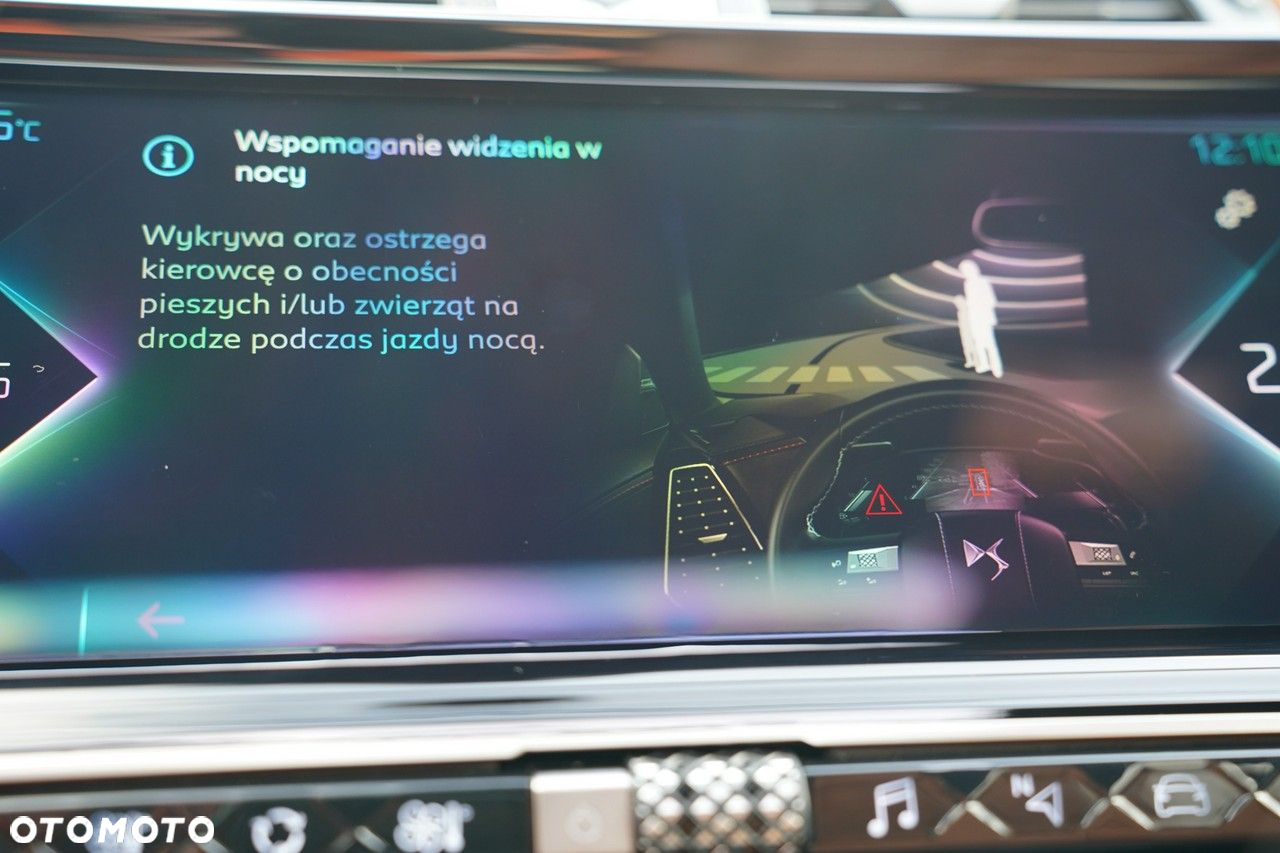 DS Automobiles DS 7 Crossback - 36
