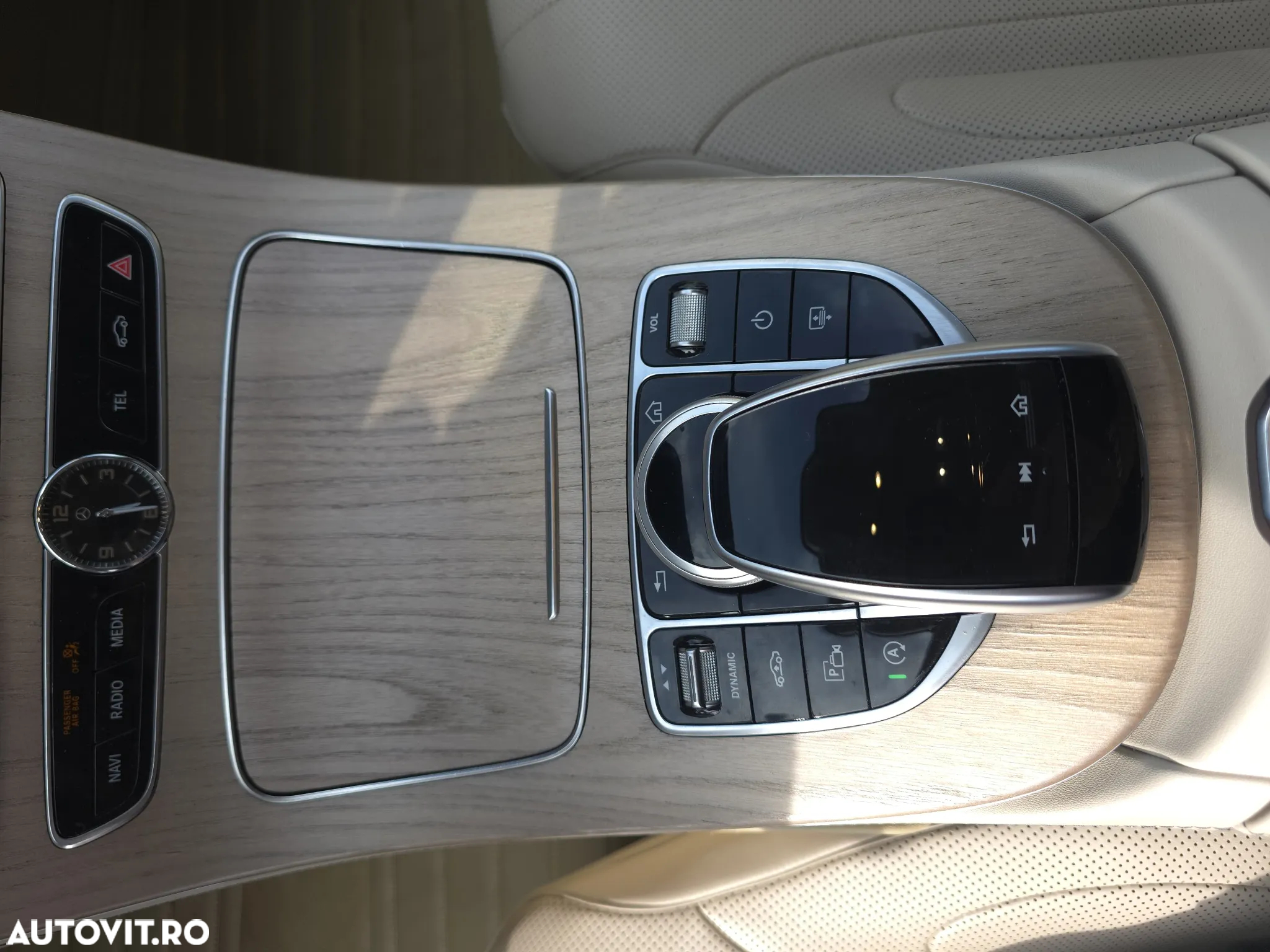 Mercedes-Benz CLS 450 4MATIC Aut - 5