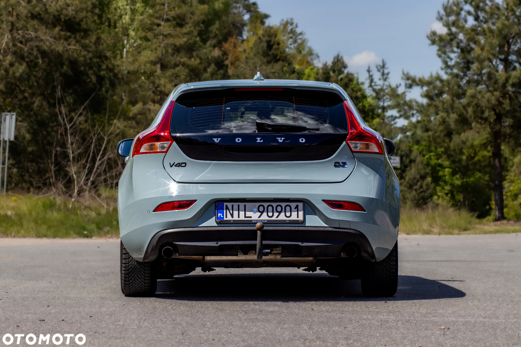 Volvo V40 D3 Momentum - 11