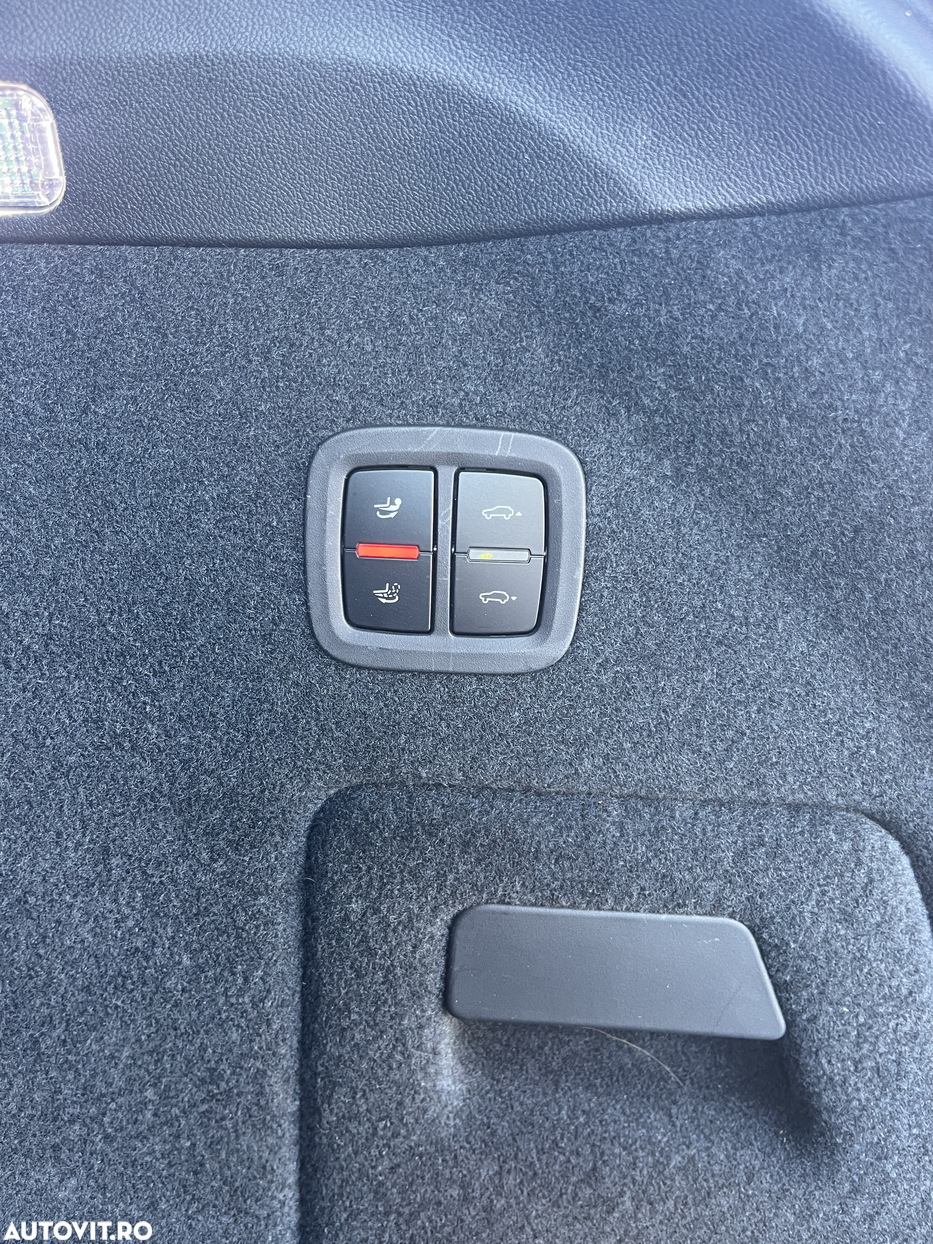 Porsche Cayenne Coupe E-Hybrid Tiptronic S - 30