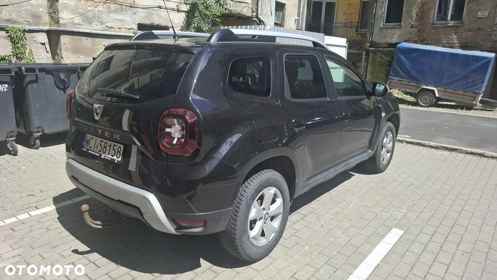 Dacia Duster - 1