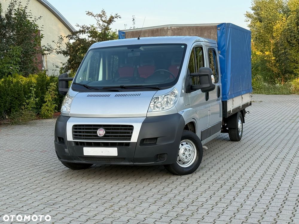 Fiat DUCATO MAXI - 2