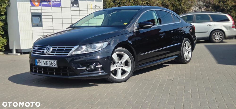 Volkswagen CC 2.0 TDI BlueMotion Technology DSG - 3