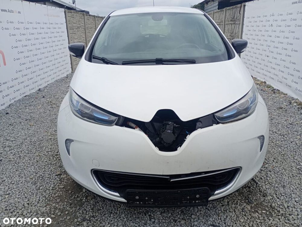 Renault Zoe R110 Z.E 40 Intens - 2