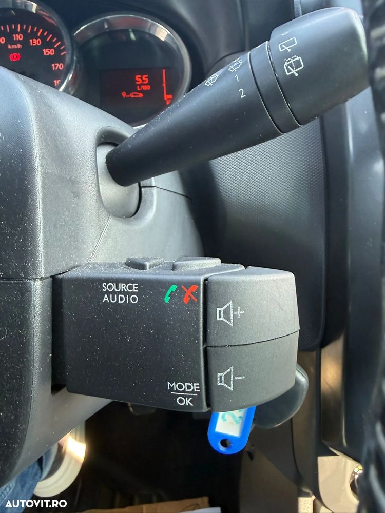 Dacia Duster dCi 110 FAP 4x2 Prestige - 14