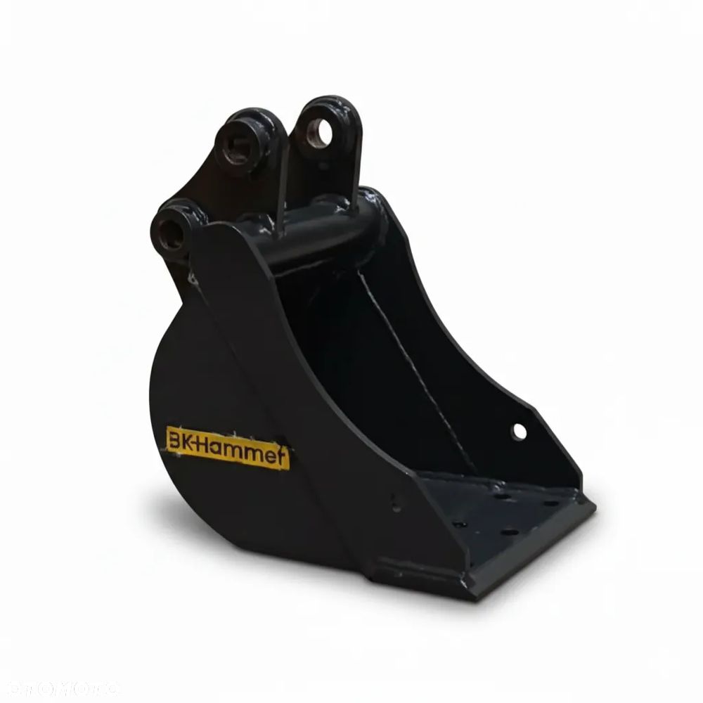 Łyżka Kopiąca CAT Mini 30 cm BK-Hammer - 1