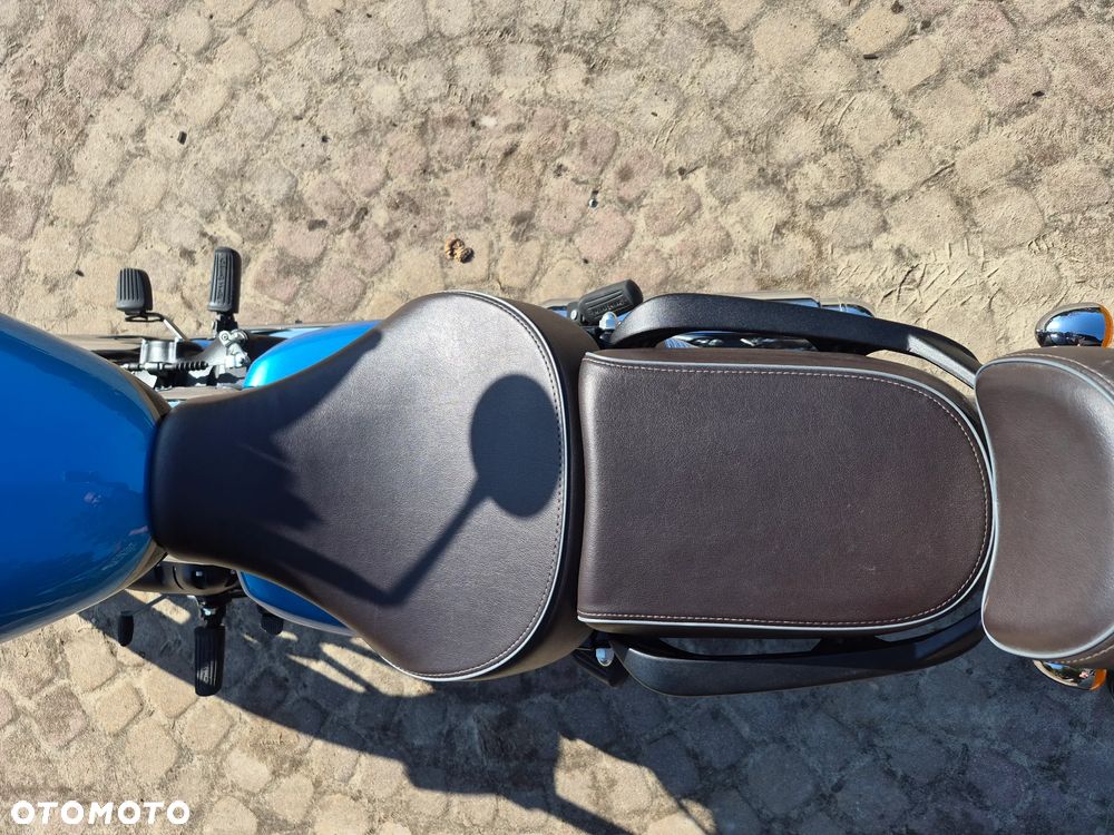 Royal Enfield Meteor - 7