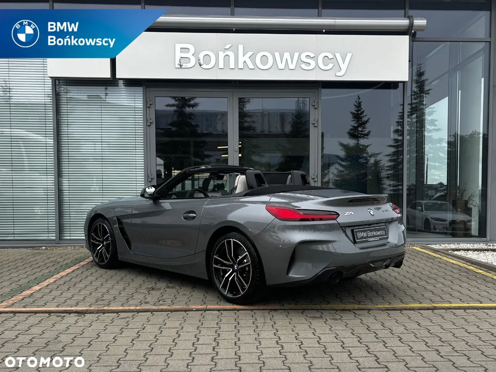 BMW Z4 - 7