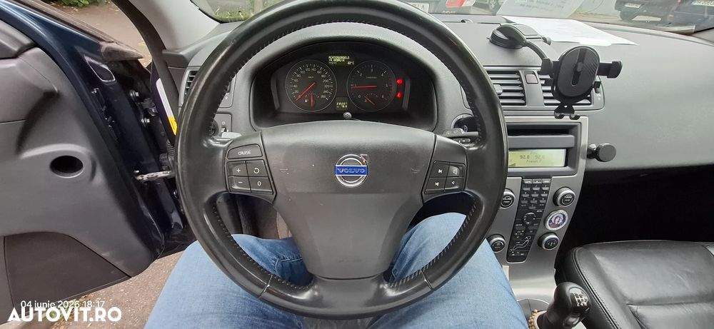 Volvo V50 - 8