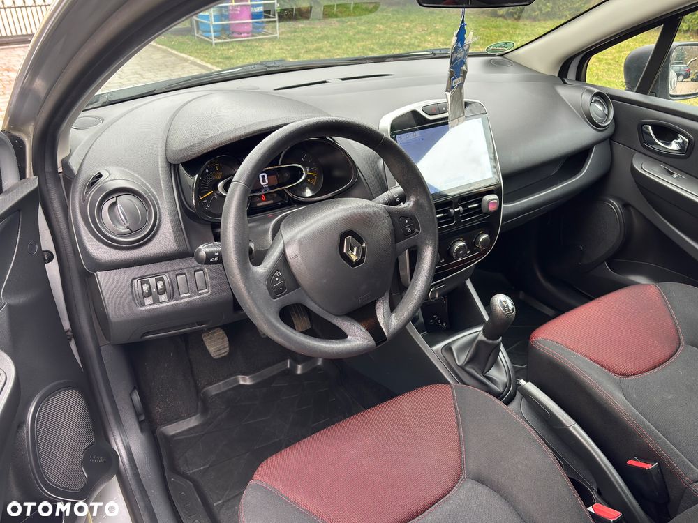 Renault Clio dCi 75 Expression - 8
