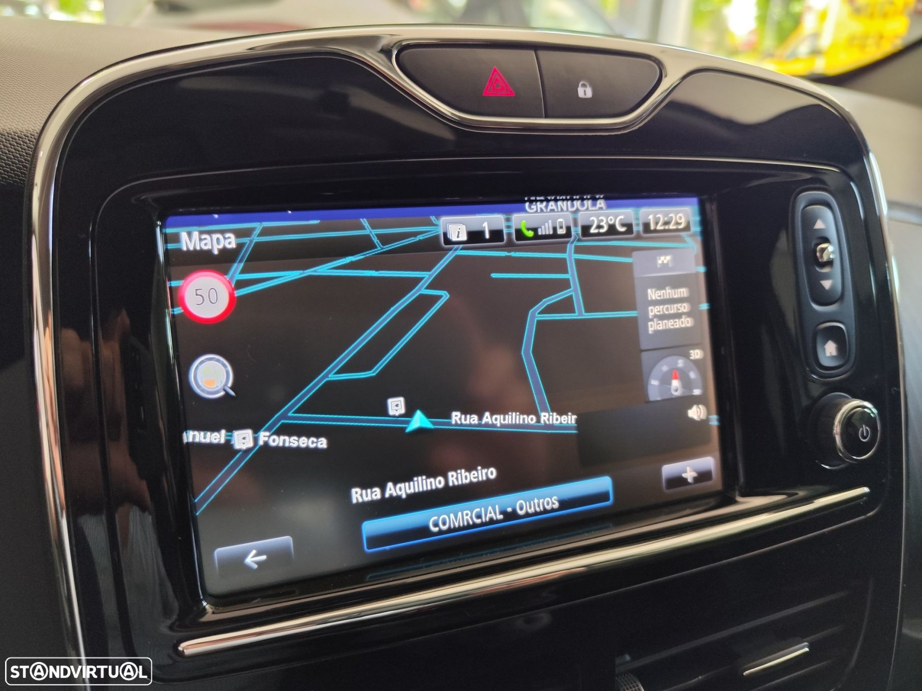Renault Zoe - 22