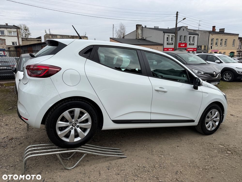 Renault Clio SCe 75 EXPERIENCE - 7