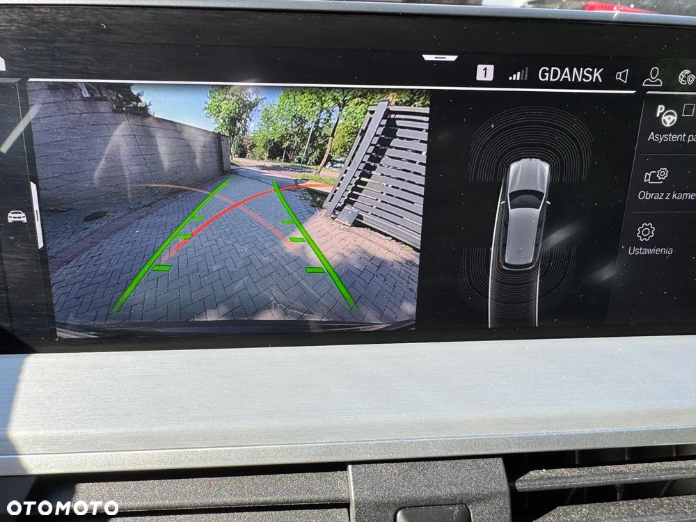 BMW X3 xDrive30i GPF M Sport sport - 22