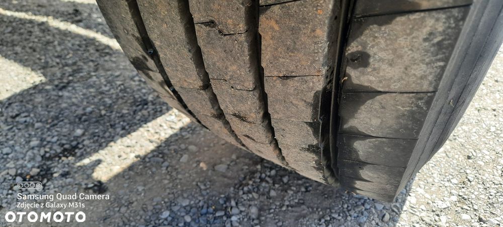 Krone 13.500zł netto KRONE BDF 2014ROK OPONY 385/65R22.5   ST.bdb MOŻLIWOŚĆ TRANSPORTU - 6