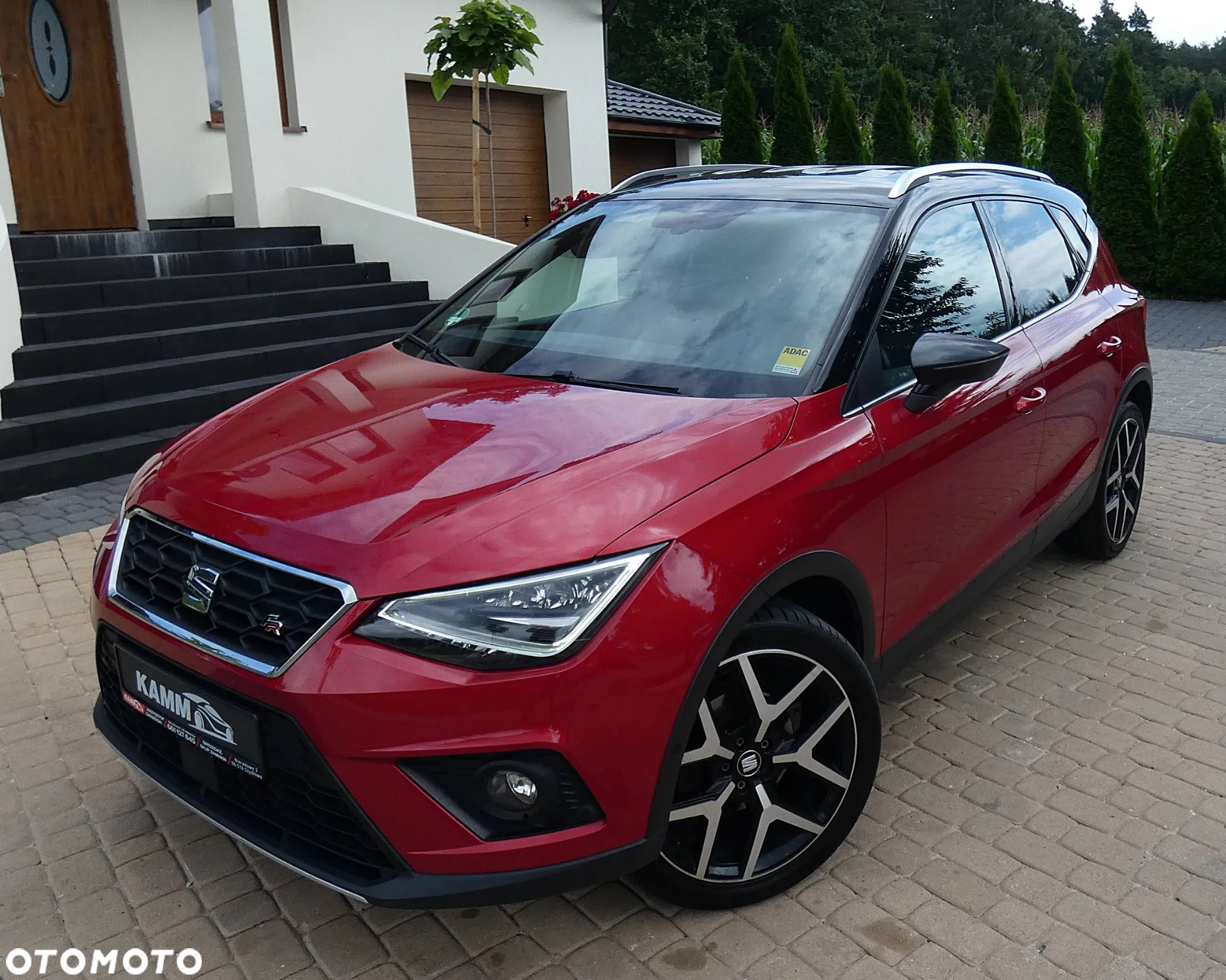 Seat Arona - 22