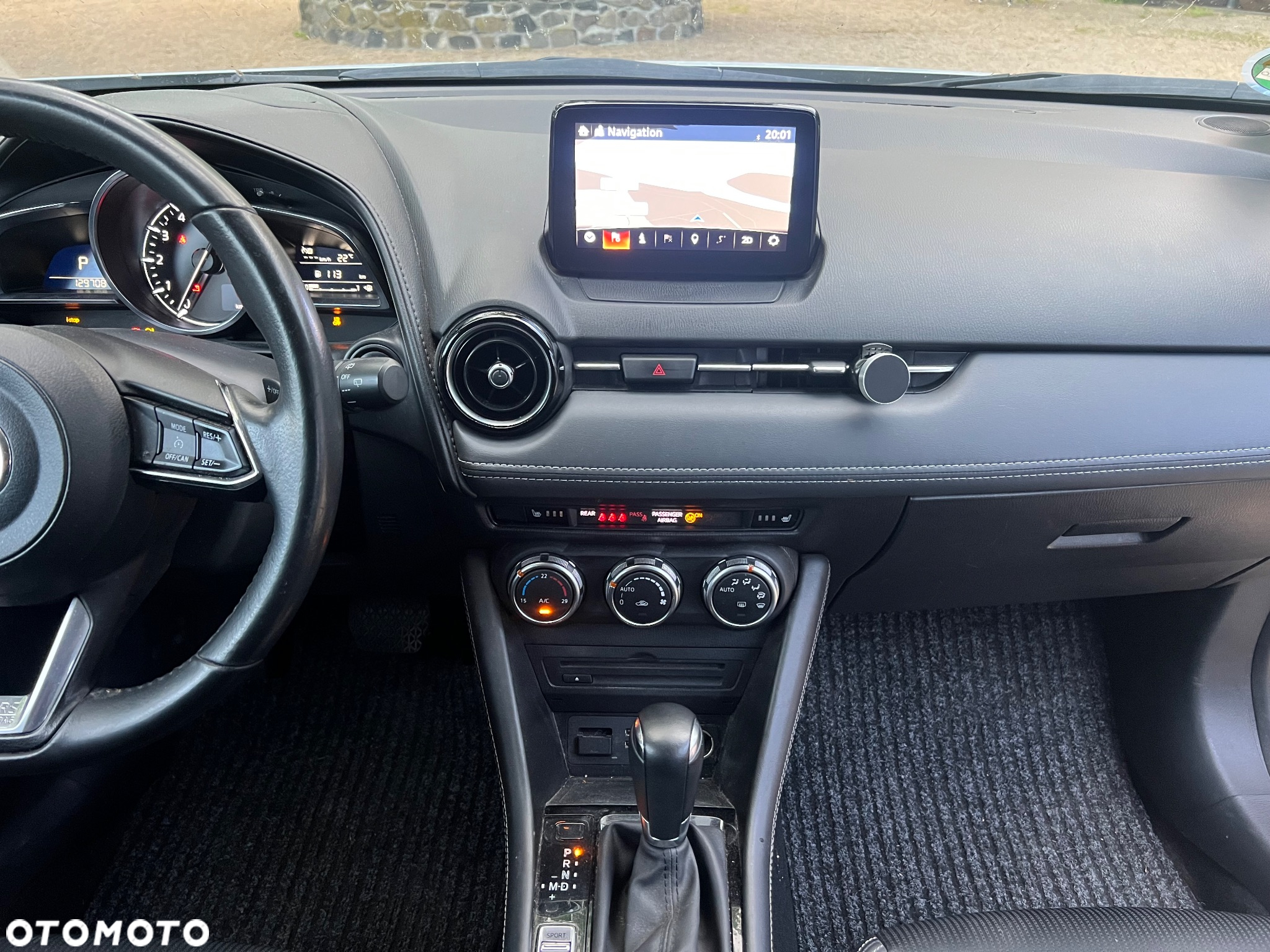 Mazda CX-3 2.0 SkyPassion - 9