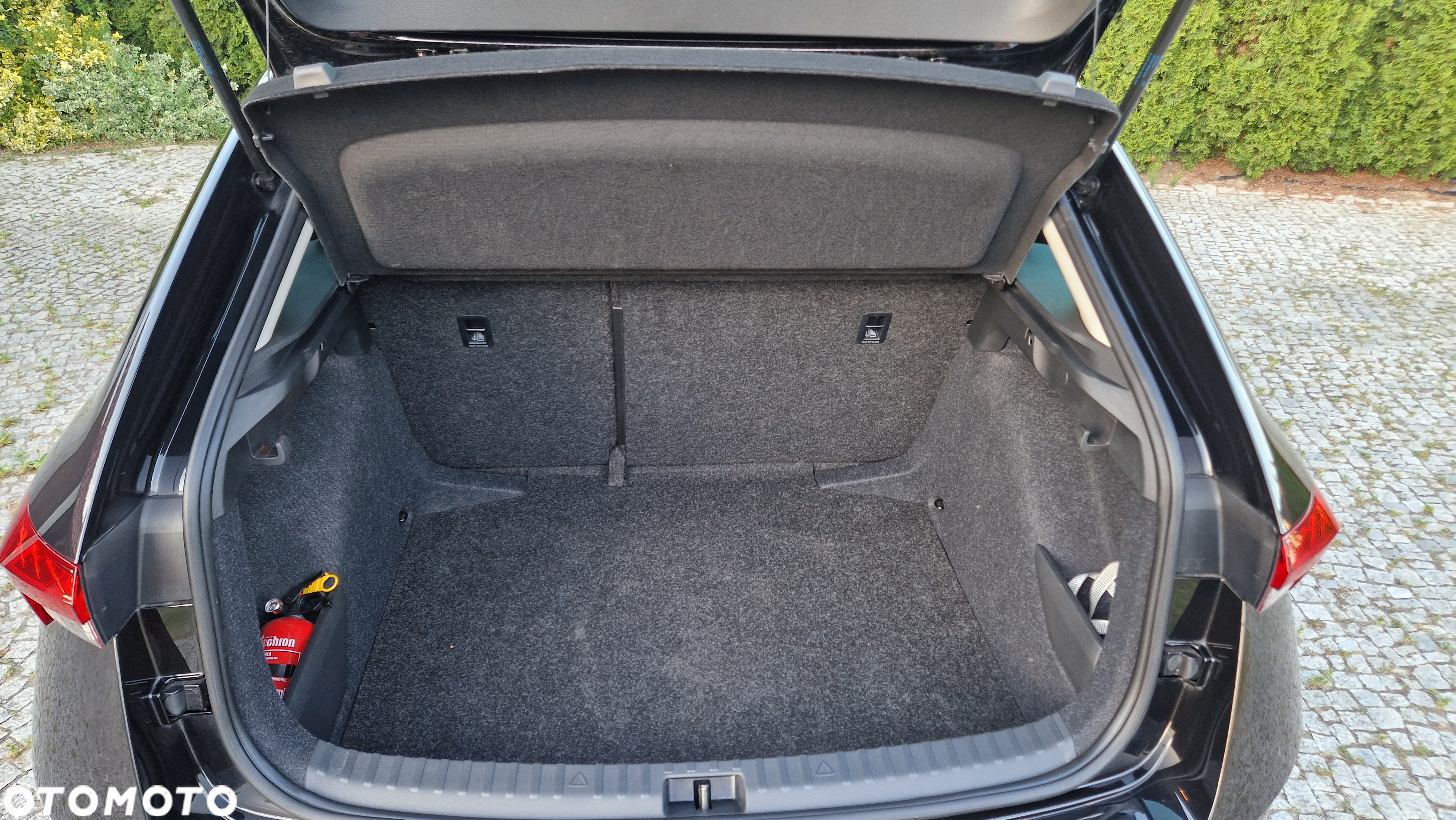 Skoda Scala 1.5 TSI Selection DSG - 32