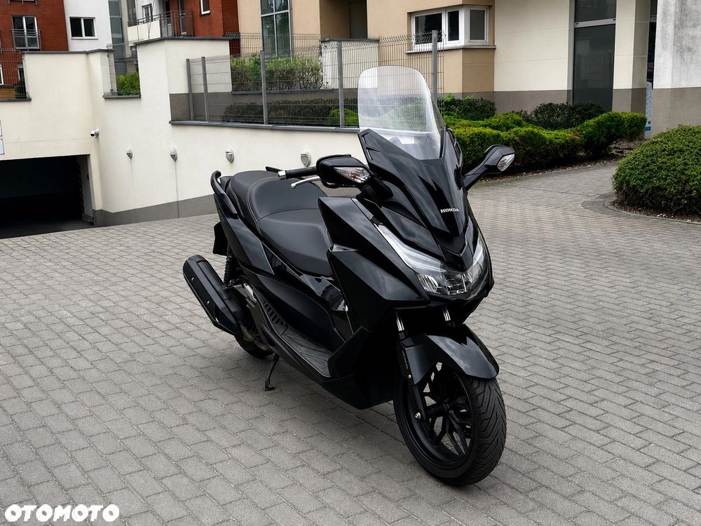 Honda NSS - 2