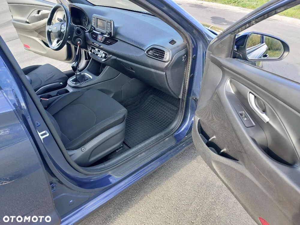 Hyundai i30 - 15