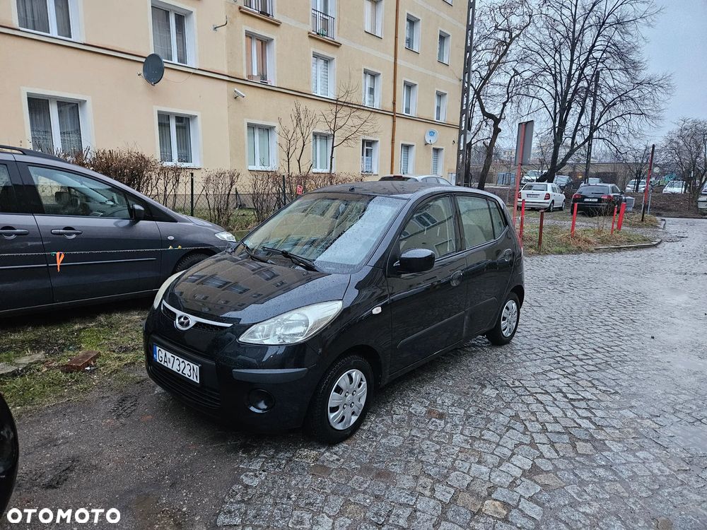 Hyundai i10 1.2 Comfort - 1